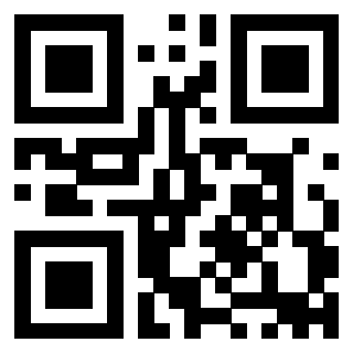 3911104683 - Immagine del QrCode associato