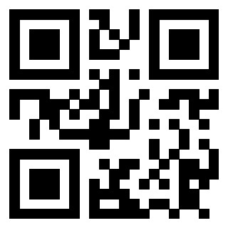3911104686 - Immagine del Qr Code associato