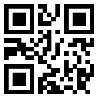 Il Qr Code di 3911104687