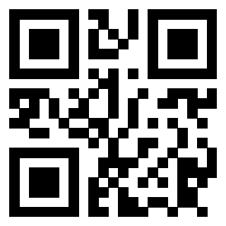 3911104688 - Immagine del Qr Code associato