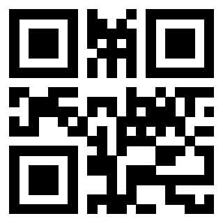 Immagine del Qr Code di 3911104690