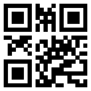 3911104691 - Immagine del Qr Code associato