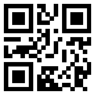 Scansione del Qr Code di 3911104692