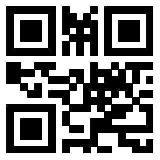 Qr Code di 3911104693