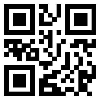 3911104694 QrCode associato