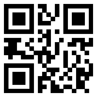 3911104696 - Immagine del Qr Code associato