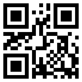 Immagine del QrCode di 3911104700
