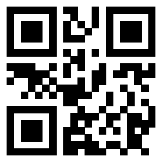 3911104701 - Immagine del Qr Code associato