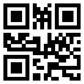 Scansione del Qr Code di 3911104704