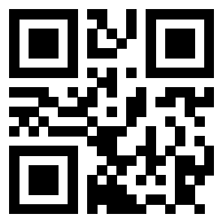 3911104705 - Immagine del QrCode associato