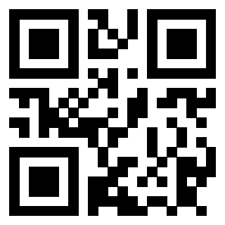 Scansione del Qr Code di 3911104706