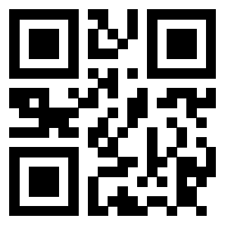 3911104707 - Immagine del QrCode