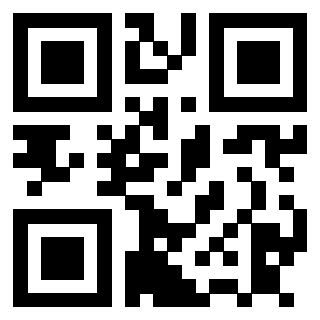 Il Qr Code di 3911104708