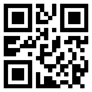 3911104709 - Immagine del Qr Code