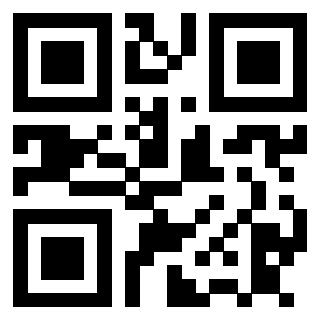 3911104710 - Immagine del QrCode