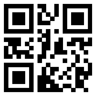3911104712 Qr Code associato