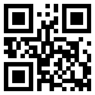 Il Qr Code di 3911104716