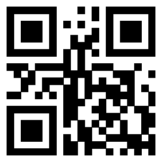 Il QrCode di 3911104717
