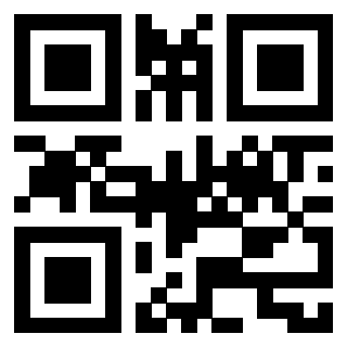 3911104720 QrCode associato