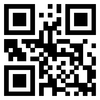Il QrCode di 3911104724