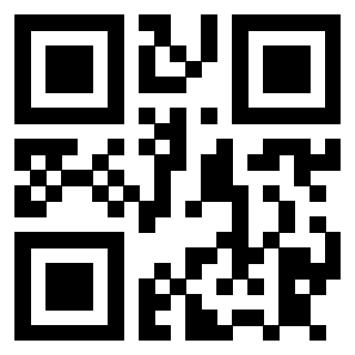 3911104725 QrCode associato