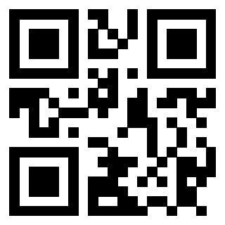 Qr Code di 3911104726