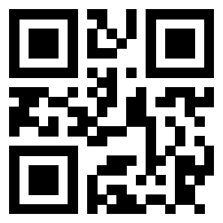 3911104727 Qr Code associato