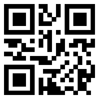QrCode di 3911104730