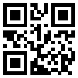 Immagine del QrCode di 3911104731