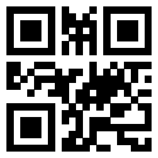 Scansione del Qr Code di 3911104732