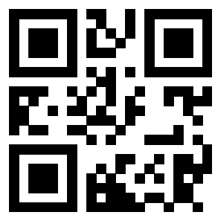 Immagine del Qr Code di 3911142952