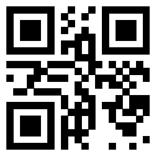 3911142954 Qr Code associato