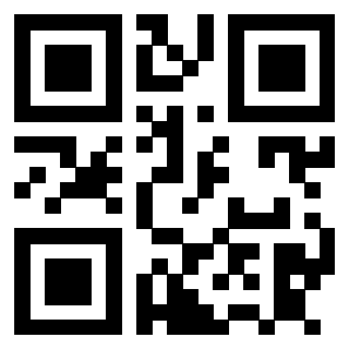 3911142961 - Immagine del QrCode