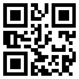 Immagine del Qr Code di 3911142963