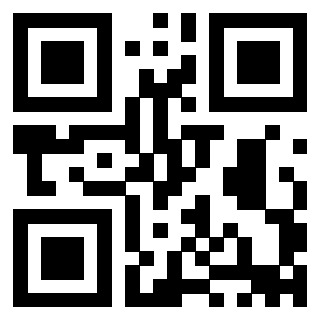 Il QrCode di 3911142966