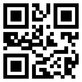 3911142970 - Immagine del QrCode associato