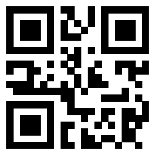 3911142973 Qr Code associato
