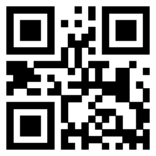 Il Qr Code di 3911142975