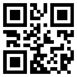 Scansione del QrCode di 3911142976