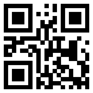 3911142977 - Immagine del Qr Code associato