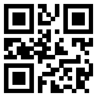Scansione del QrCode di 3911142979