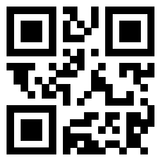 Immagine del QrCode di 3911142983
