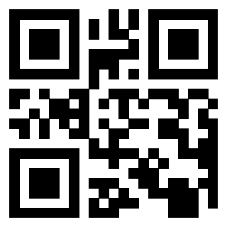Il QrCode di 3911142984