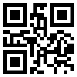 Scansione del Qr Code di 3911142987