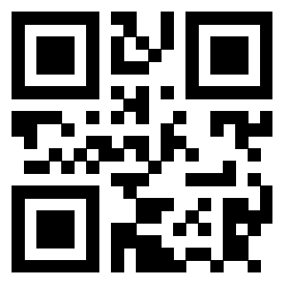 Immagine del Qr Code di 3911142992