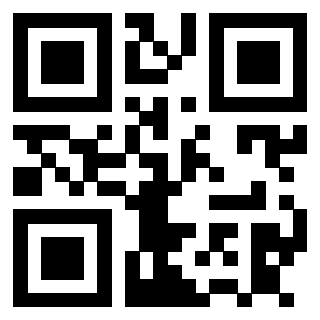 3911142993 - Immagine del QrCode associato