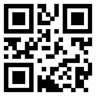Immagine del QrCode di 3911142994