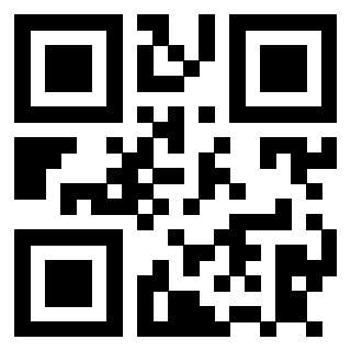 Immagine del QrCode di 3911142995