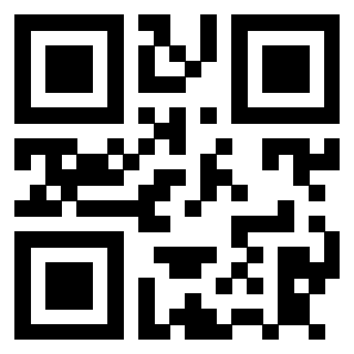 3911142996 - Immagine del Qr Code
