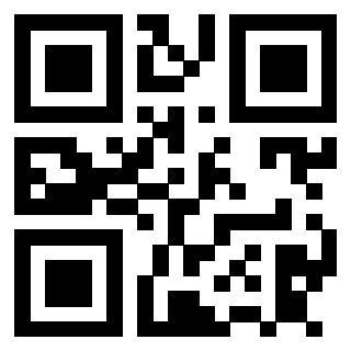 3911142998 QrCode associato